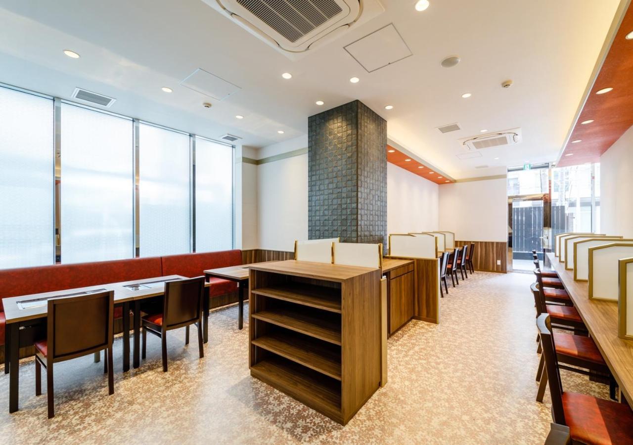 Apa Hotel Hakata Ekimae 3Chome Fukuoka  Exterior foto